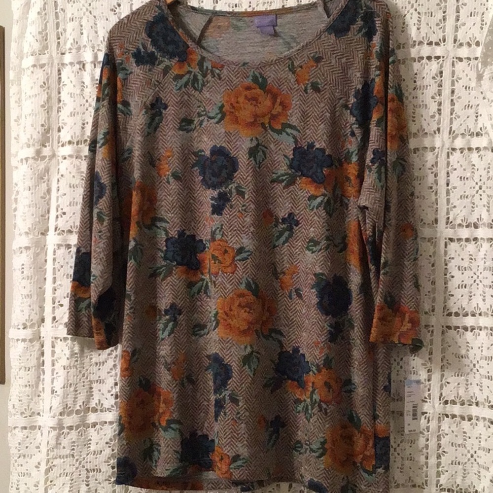 Women top